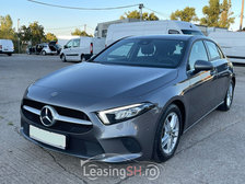 MER27266 – Mercedes-Benz A 180 la 28.798 EUR