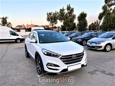 HYU21625 – Hyundai Tucson la 20.587 EUR (vândut)