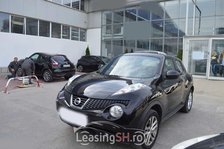 NIS10812 – Nissan Juke la 9.800 EUR (vândut)