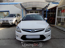 HYU11668 – Hyundai i30 la 5.950 EUR (vândut)