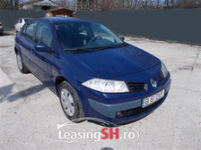 REN06267 – Renault Megane la 3.125 EUR (vândut)