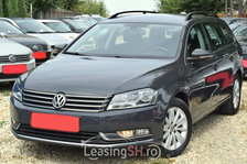 VOL21975 – Volkswagen Passat B7 la 8.950 EUR (vândut)