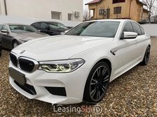 BMW24233 – BMW M5 la 76.989 EUR
