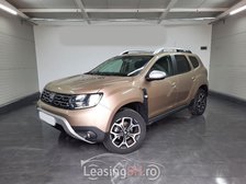 DAC25021 – Dacia Duster la 16.300 EUR (vândut)