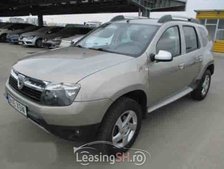 DAC09654 – Dacia Duster la 10.900 EUR (vândut)