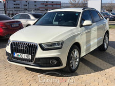 AUD16578 – Audi Q3 la 17.500 EUR (vândut)
