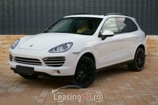 POR10983 – Porsche Cayenne la 46.517 EUR (vândut)