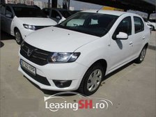 DAC08242 – Dacia Logan la 8.350 EUR (vândut)