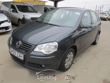VOL11182 – Volkswagen Polo la 3.600 EUR (vândut)