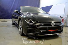 VOL26075 – Volkswagen Arteon la 31.899 EUR (vândut)