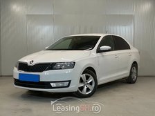 SKO24689 – Skoda Rapid la 9.490 EUR