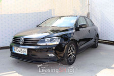VOL26610 – Volkswagen Jetta la 10.850 EUR