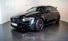 MER29818 – Mercedes-Benz A 45 AMG S AMG 4Matic la 70.032 EUR