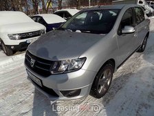 DAC15638 – Dacia Logan la 6.800 EUR (vândut)