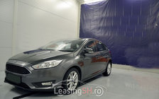 FOR16087 – Ford Focus la 8.925 EUR (vândut)