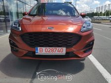 FOR21129 – Ford Kuga la 32.118 EUR