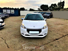PEU12445 – Peugeot 208 la 6.545 EUR (vândut)