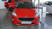 FOR20918 – Ford Fiesta Mk1 la 12.800 EUR (vândut)