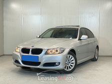 BMW26100 – Bmw Seria 3 320 la 8.990 EUR