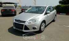 FOR12117 – Ford Focus la 8.899 EUR (vândut)