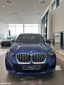 BMW91532 – BMW X1 sDrive20i AT MHEV la 50.594 EUR