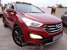 HYU18702 – Hyundai Santa Fe la 18.500 EUR (vândut)