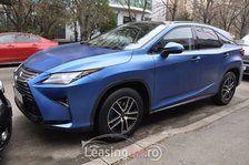 LEX24394 – Lexus RX 450 la 28.799 EUR (vândut)