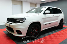 JEE28509 – Jeep Grand Cherokee SRT la 49.480 EUR