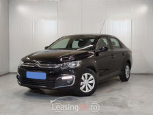 CIT26825 – Citroën C-Elysee PureTech 82 la 8.489 EUR (vândut)