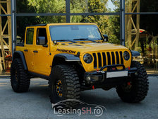 JEE27097 – Jeep Wrangler Rubicon la 78.064 EUR