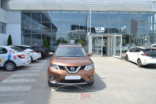 NIS17517 – Nissan X-Trail la 18.800 EUR (vândut)