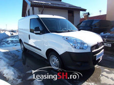 FIA04597 – Fiat DOBLO Cargo la 13.008 EUR (vândut)