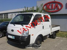 KIA02760 – Kia K2500 la 5.200 EUR (vândut)