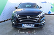 HYU24450 – Hyundai Tucson la 18.800 EUR (vândut)