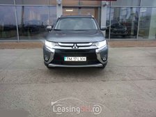 MIT09321 – Mitsubishi Outlander la 26.525 EUR (vândut)