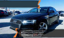 AUD20302 – Audi A4 la 15.900 EUR (vândut)