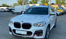 BMW31866 – BMW X3 xDrive la 37.128 EUR