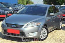 FOR21602 – Ford Mondeo Mk3 la 4.990 EUR (vândut)