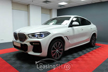 BMW28150 – BMW X6 xDrive la 78.540 EUR