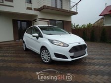 FOR11081 – Ford Fiesta la 5.090 EUR (vândut)