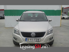 VOL04244 – Volkswagen Tiguan la 15.800 EUR (vândut)