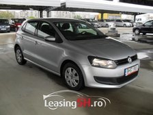VOL04696 – Volkswagen Polo la 6.950 EUR (vândut)