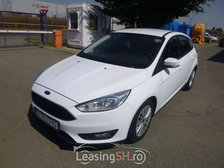 FOR19102 – Ford Focus Mk3 la 8.989 EUR (vândut)