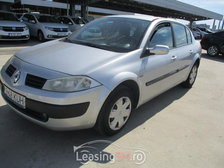 REN12250 – Renault Megane la 2.450 EUR (vândut)