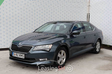 SKO22210 – Skoda Superb la 11.700 EUR (vândut)