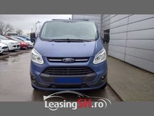 FOR07621 – Ford TRANSIT la 20.940 EUR (vândut)