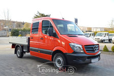 MER31548 – Mercedes-Benz Sprinter DoKa 216 CDI 6 locuri la 24.161 EUR