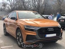 AUD20969 – Audi Q8 la 74.500 EUR