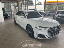 AUD28200 – Audi A8 L 50 la 77.875 EUR