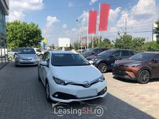 TOY15228 – Toyota Auris II la 18.900 EUR (vândut)